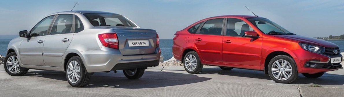 Названы самые медленно дешевеющие автомобили