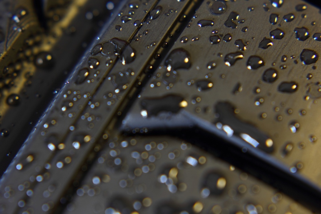 Канавки для отвода воды Канавки для отвода воды