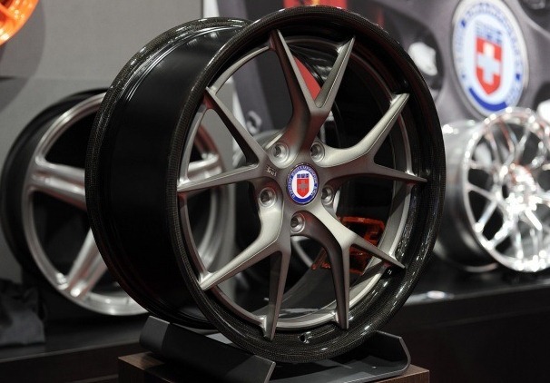 карбоновые диски