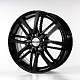 Carwel Бустах 215 6.0/R16 4*100 ET37 d60,1 BK