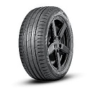 Nokian Tyres (Ikon) Hakka Black 2 SUV 295/40 R21 111Y