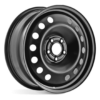 ТЗСК  Chery Tiggo 7  7,0\R17 5*108 ET33  d60,1  Черный-глянец  [43887924.293230.743-20] - интернет-магазин "Протектор"