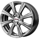 iFree Апероль 6x15/4x100 D60.1 ET45 Хай вэй