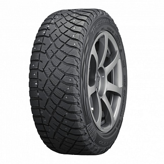  NITTO Therma Spike 225/55R17 101T шип XL (2023) - интернет-магазин "Протектор"