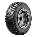 БФ гудрич  285/75/16  Q 116/113 MUD-TERRAIN T/A KM3