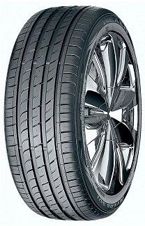  NEXEN NFERA SU1 275/40R18 103Y XL - интернет-магазин "Протектор"