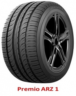  ARIVO Premio ARZ 1 175/65R13 80T - интернет-магазин "Протектор"