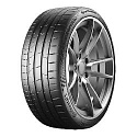 Континенталь  325/35/20  Y 108 Sport Contact 7   старше 3-х лет