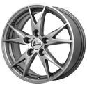 iFree Нирвана 6.5x15/5x100 D67.1 ET40 Хай вэй