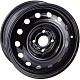 Trebl 64A50C 6x15/4x100 D60.1 ET50 Black