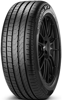  Pirelli Cinturato P7 205/50 R17 89V - интернет-магазин "Протектор"