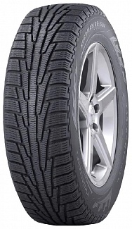  Nokian Tyres (Ikon) Nordman RS2 155/70 R13 75R - интернет-магазин "Протектор"