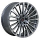 LEGE ARTIS  Concept-B540  10,5\R22 5*112 ET43  d66,6  GMF  [9303925]  под ориг.крепеж+крышку