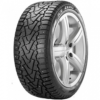  PIRELLI  ICE ZERO 265/50R20 111H XL шип - интернет-магазин "Протектор"