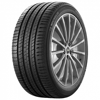  MICHELIN LATITUDE SPORT 3 265/40R21 101Y N2*(2021) - интернет-магазин "Протектор"