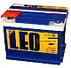 Аккумуляторная батарея LEO (Let Energy Out) 60 пр L2 242х175х190 500