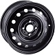 Trebl 53A43C 5.5x14/4x100 D60.1 ET43 Black