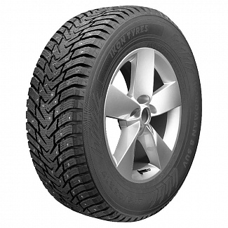  Ikon (Nokian Tyres) Nordman 8 SUV 235/65 R17 108Т - интернет-магазин "Протектор"