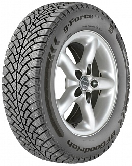  BFGoodrich G-Force Stud 225/60 R16 102Q - интернет-магазин "Протектор"