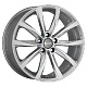 MAK Wolf 6,5x16 5/112 ET42 d-57,1 Silver (F6560WFSI42VW2X)