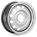 ТЗСК  Lada 4x4 Urban  6,5\R16 5*139,7 ET40  d98,5  Серебро  [15351874.459244.903-21]  Fb max 485 kg