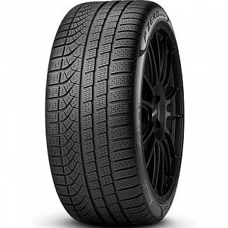  PIRELLI P ZERO WINTER 275/35R19 100V XL BMW - интернет-магазин "Протектор"