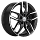 Carwel Кутыр 1708 6.5x17/5x114.3 D64.1 ET40 AGR