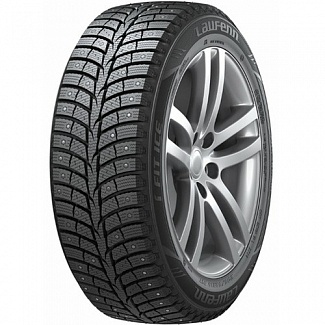  LAUFENN i FIT ICE LW71 245/45R18 100T XL шип Корея - интернет-магазин "Протектор"