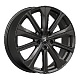 СКАД Premium  КР013 (19Haval F7/F7x)  7,0\R19 5*114,3 ET40  d64,1  Fury black  [4210330]  Fb max 700