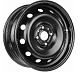 Magnetto Wheels 15003 6x15/4x100 D54.1 ET46 Black