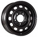 Magnetto Wheels 16024 6.5x16/5x139.7 D98.1 ET40 Black