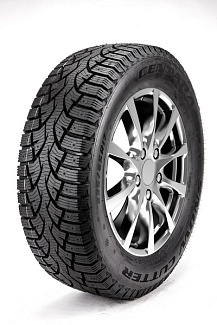  CENTARA SNOW CUTTER 205/55R16 91T шип - интернет-магазин "Протектор"