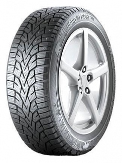  Gislaved Nord Frost 100 SUV 265/50 R19 110T - интернет-магазин "Протектор"