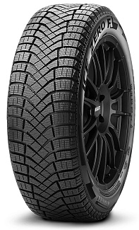  Pirelli Winter Ice Zero FR  265/60 R18 114H - интернет-магазин "Протектор"