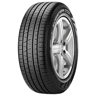  PIRELLI SCORPION VERDE All-Season 235/60R18 103H Run-Flat M+S MOE - интернет-магазин "Протектор"