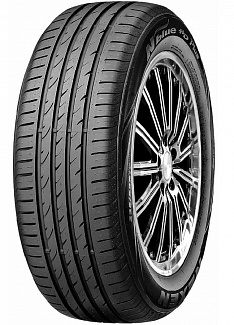  Nexen N'Blue HD Plus 215/45 R17 91W - интернет-магазин "Протектор"