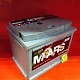 Аккумуляторная батарея MARS Premium 64 обр. L2 242х175х190 620