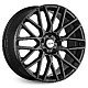 X'trike  X-137  8,5\R20 5*114,3 ET30  d60,1  BKM  [351152AZ]  Lexus RX