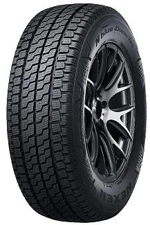  NEXEN NBLUE 4Season Van 235/65R16C 121/119R - интернет-магазин "Протектор"