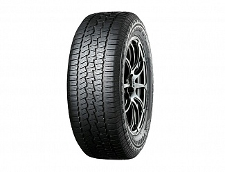  YOKOHAMA Geolandar CV 4S G061 255/45R20 105V - интернет-магазин "Протектор"