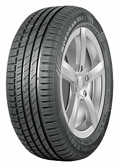  Nokian Tyres (Ikon) Nordman SX3 175/70 R14 84Т  - интернет-магазин "Протектор"