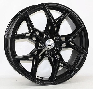 RST R139 7,5x19 5/114,3 ET40 d-64,1 BL - интернет-магазин "Протектор"