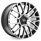MOMO SUV  REVENGE  9,0\R20 5*120 ET40  d72,6  Matt Black-Polished  [WRGE90040272]  FB max 960kg