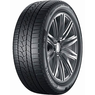  CONTINENTAL WinterContact TS 860 S 265/40R19 102V XL FR - интернет-магазин "Протектор"