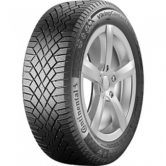  CONTINENTAL VikingContact 7 225/60R17 103T XL FR - интернет-магазин "Протектор"