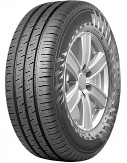  Ikon (Nokian Tyres) Autograph Eco C3 215/70 R15C 107/109R - интернет-магазин "Протектор"