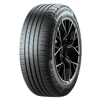  Gislaved Premium Control 195/65 R15 91H - интернет-магазин "Протектор"