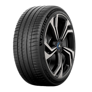  MICHELIN PILOT SPORT EV 235/45R20 100V XL ACOUSTIC*(2021) - интернет-магазин "Протектор"