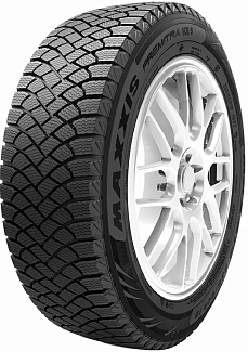  Maxxis Premitra Ice 5 SUV 225/65 R17 102T - интернет-магазин "Протектор"