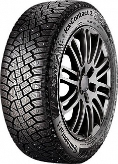  Continental IceContact 2 225/75 R16 108T - интернет-магазин "Протектор"